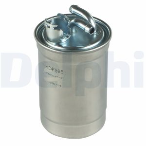 Filtru combustibil DELPHI HDF595