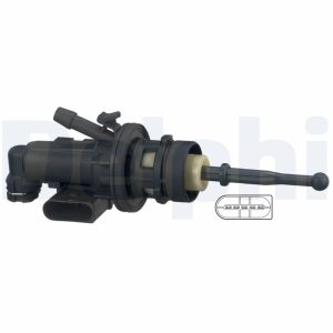 Pompa centrala ambreiaj DELPHI LM80411