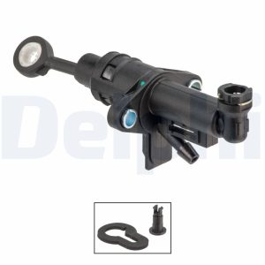 Pompa centrala ambreiaj DELPHI LM80739