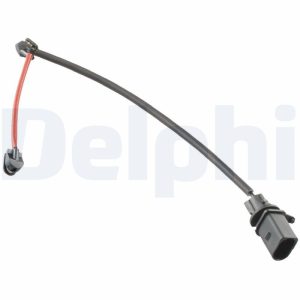 Senzor de avertizare uzura placute de frana DELPHI LZ0283