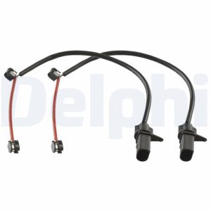 Senzor de avertizare uzura placute de frana DELPHI LZ0284