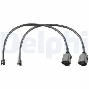 Senzor de avertizare uzura placute de frana DELPHI LZ0300