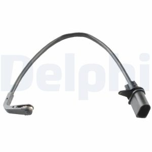 Senzor de avertizare uzura placute de frana DELPHI LZ0327