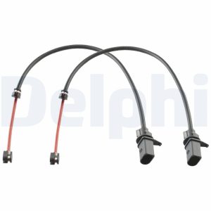 Senzor de avertizare uzura placute de frana DELPHI LZ0361