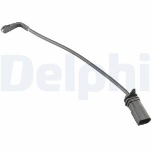 Senzor de avertizare uzura placute de frana DELPHI LZ0366