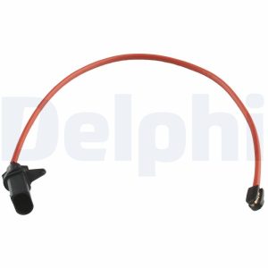 Senzor de avertizare uzura placute de frana DELPHI LZ0398