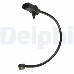 Senzor de avertizare uzura placute de frana DELPHI LZ0402