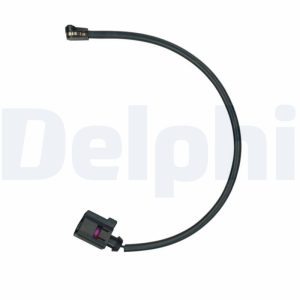 Senzor de avertizare uzura placute de frana DELPHI LZ0405