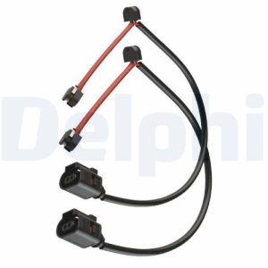 Senzor de avertizare uzura placute de frana DELPHI LZ0412