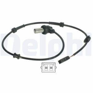 Senzor turatie roata DELPHI SS20038