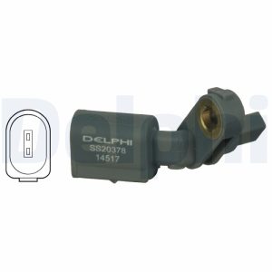 Senzor turatie roata DELPHI SS20378