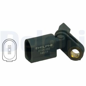 Senzor turatie roata DELPHI SS20382