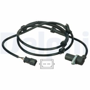 Senzor turatie roata DELPHI SS20406