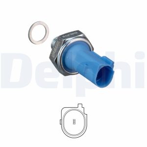 Senzor presiune ulei DELPHI SW90067
