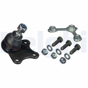Pivot DELPHI TC1084
