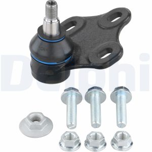 Pivot DELPHI TC2191