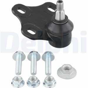 Pivot DELPHI TC2192