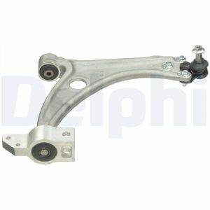 Brat suspensie roata DELPHI TC3712