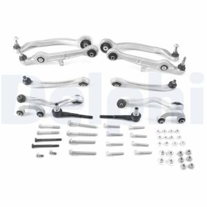Set reparatie bara stabilizatoare DELPHI TC4343KIT
