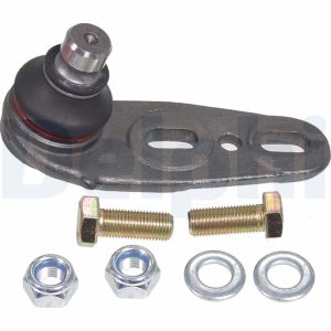 Pivot DELPHI TC498