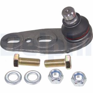 Pivot DELPHI TC501