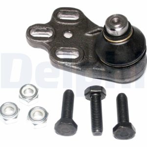 Pivot DELPHI TC507