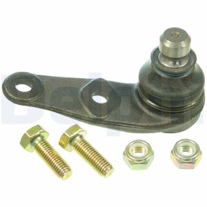 Pivot DELPHI TC541