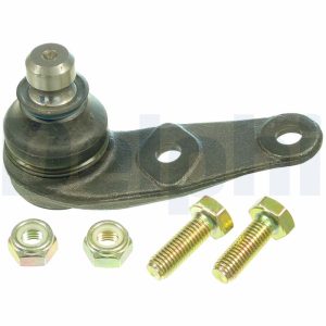 Pivot DELPHI TC543