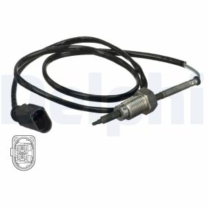 Senzor temperatura gaze evacuare DELPHI TS30075