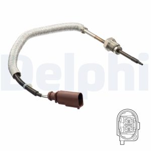 Senzor temperatura gaze evacuare DELPHI TS30162