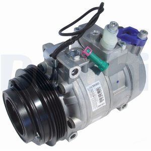 Compresor climatizare DELPHI TSP0159333