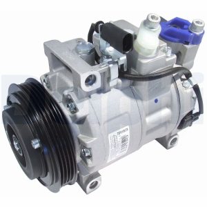 Compresor climatizare DELPHI TSP0159378