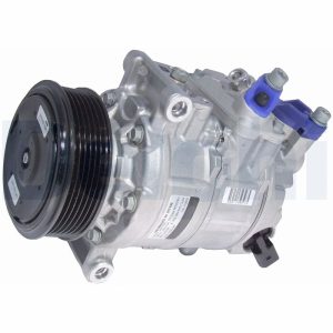 Compresor climatizare DELPHI TSP0159969