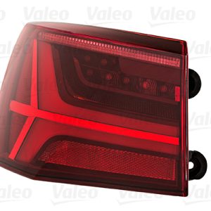 Lampa spate VALEO 047022 – AUDI | AutoRival