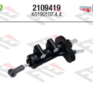 Pompa centrala ambreiaj VALEO 2109419 – AUDI | AutoRival
