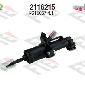 Pompa centrala ambreiaj VALEO 2116215 – AUDI | AutoRival