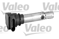 Bobina de inductie VALEO 245164 – AUDI | AutoRival