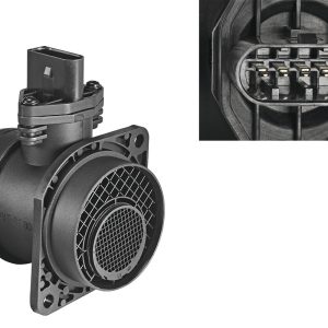 Senzor debit aer VALEO 253703 – AUDI | AutoRival