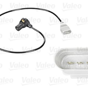Senzor impulsuri arbore cotit VALEO 254026 – AUDI | AutoRival