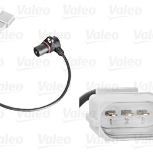 Senzor impulsuri arbore cotit VALEO 254101 – AUDI | AutoRival