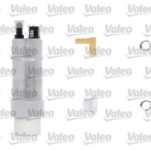 Pompa combustibil VALEO 347605 – AUDI | AutoRival