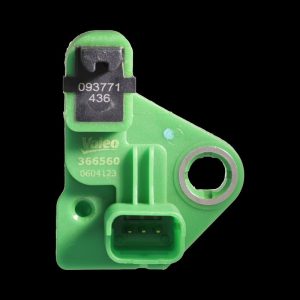 Senzor impulsuri arbore cotit VALEO 366560 – AUDI | AutoRival