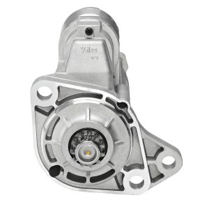 Electromotor VALEO 460541 – AUDI | AutoRival