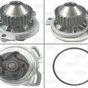 Pompa de apa VALEO 506132 – AUDI | AutoRival