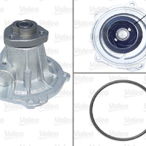 Pompa de apa VALEO 506513 – AUDI | AutoRival
