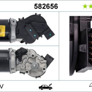 Motor stergator VALEO 582656 – AUDI | AutoRival