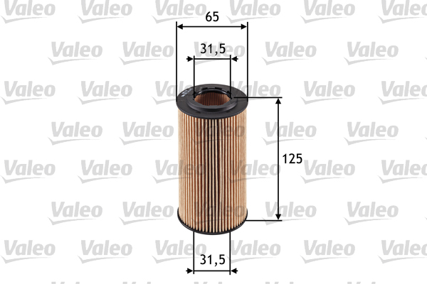 Filtru ulei VALEO 586552 – AUDI | AutoRival