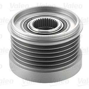 Fulie alternator VALEO 588023 – AUDI | AutoRival