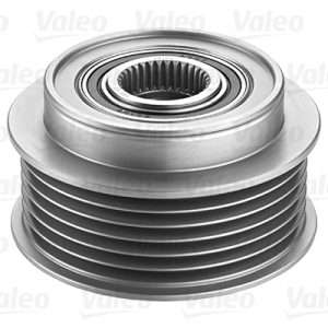 Fulie alternator VALEO 588107 – AUDI | AutoRival