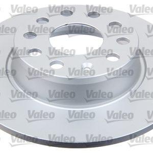 Disc frana VALEO 672627 – AUDI | AutoRival